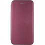 Шкіряний чохол-книжка Classy для Xiaomi Redmi Note 12 4G