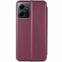 Шкіряний чохол-книжка Classy для Xiaomi Redmi Note 12 4G