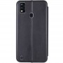 Шкіряний чохол-книжка Classy для ZTE Blade A51