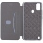 Шкіряний чохол-книжка Classy для ZTE Blade A51