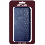 Шкіряний чохол-книжка GETMAN Cubic (PU) для Samsung Galaxy A53 5G