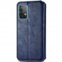 Шкіряний чохол-книжка GETMAN Cubic (PU) для Samsung Galaxy A53 5G