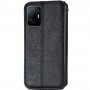 Шкіряний чохол-книжка GETMAN Cubic (PU) для Xiaomi 11T / 11T Pro