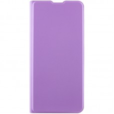 Шкіряний чохол-книжка GETMAN Elegant (PU) для Google Pixel 7  Бузковий - 00000068008_6