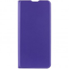 Шкіряний чохол-книжка GETMAN Elegant (PU) для Google Pixel 7a  Фіолетовий - 00000068006_7