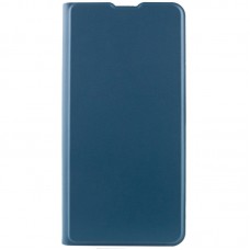 Шкіряний чохол-книжка GETMAN Elegant (PU) для Google Pixel 7a  Синій - 00000068006_5