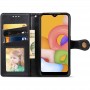 Шкіряний чохол-книжка GETMAN Gallant (PU) для Motorola Moto G05 / E15