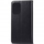 Шкіряний чохол-книжка GETMAN Gallant (PU) для Motorola Moto G05 / E15