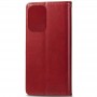 Шкіряний чохол-книжка GETMAN Gallant (PU) для Motorola Moto G05 / E15