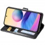 Шкіряний чохол-книжка GETMAN Gallant (PU) для Samsung Galaxy A17 5G
