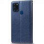 Шкіряний чохол-книжка GETMAN Gallant (PU) для Samsung Galaxy A21s