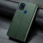 Шкіряний чохол-книжка GETMAN Gallant (PU) для Samsung Galaxy A21s
