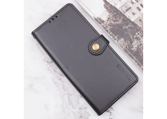 Шкіряний чохол-книжка GETMAN Gallant (PU) для Samsung Galaxy A31