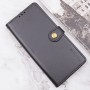 Шкіряний чохол-книжка GETMAN Gallant (PU) для Samsung Galaxy A31