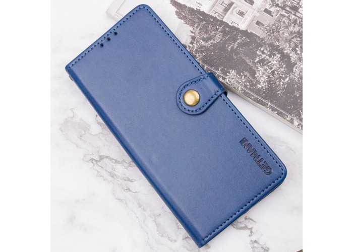 Шкіряний чохол-книжка GETMAN Gallant (PU) для Samsung Galaxy A31