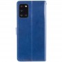 Шкіряний чохол-книжка GETMAN Gallant (PU) для Samsung Galaxy A31