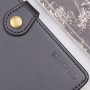 Шкіряний чохол-книжка GETMAN Gallant (PU) для Samsung Galaxy A31