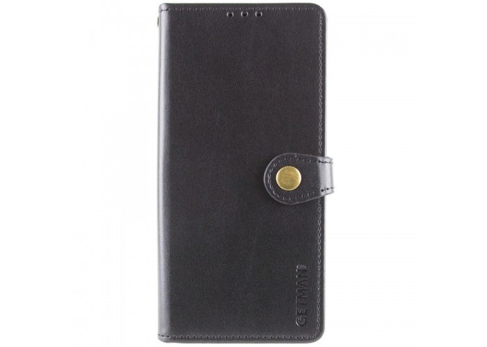 Шкіряний чохол-книжка GETMAN Gallant (PU) для Samsung Galaxy S25 FE