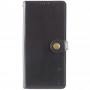Шкіряний чохол-книжка GETMAN Gallant (PU) для Samsung Galaxy S25 FE