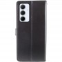Шкіряний чохол-книжка GETMAN Gallant (PU) для Samsung Galaxy S25 FE