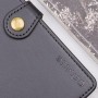 Шкіряний чохол-книжка GETMAN Gallant (PU) для Samsung Galaxy S25 FE