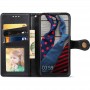Шкіряний чохол-книжка GETMAN Gallant (PU) для TECNO Spark 6 Go