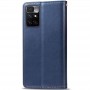 Шкіряний чохол-книжка GETMAN Gallant (PU) для Xiaomi Redmi 10