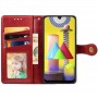 Шкіряний чохол-книжка GETMAN Gallant (PU) для Xiaomi Redmi A1 / A2