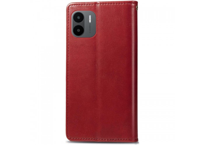 Шкіряний чохол-книжка GETMAN Gallant (PU) для Xiaomi Redmi A1 / A2
