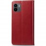 Шкіряний чохол-книжка GETMAN Gallant (PU) для Xiaomi Redmi A1 / A2