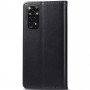 Шкіряний чохол-книжка GETMAN Gallant (PU) для Xiaomi Redmi Note 11 (Global) / Note 11S