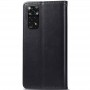 Шкіряний чохол-книжка GETMAN Gallant (PU) для Xiaomi Redmi Note 11 (Global) / Note 11S