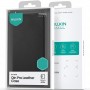Шкіряний чохол-книжка Nillkin Qin Pro Camshield для Apple iPhone 17 Pro (6.3
