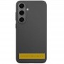 Шкіряний чохол Leather Case (AAA) для Samsung Galaxy S25 Edge