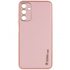 Шкіряний чохол Xshield для Samsung Galaxy A14 4G/5G  Рожевий / Pink - 00000064108_9
