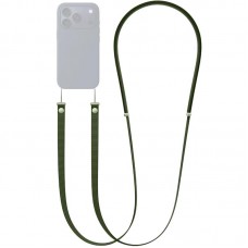Шнурок Crossbody Straps  Green - 00000082299_8