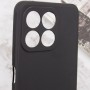Силіконовий чохол Candy Full Camera для Huawei Honor X8a
