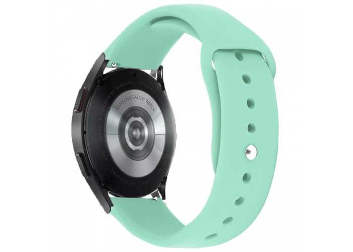 Силіконовий ремінець Sport для Smart Watch 22mm