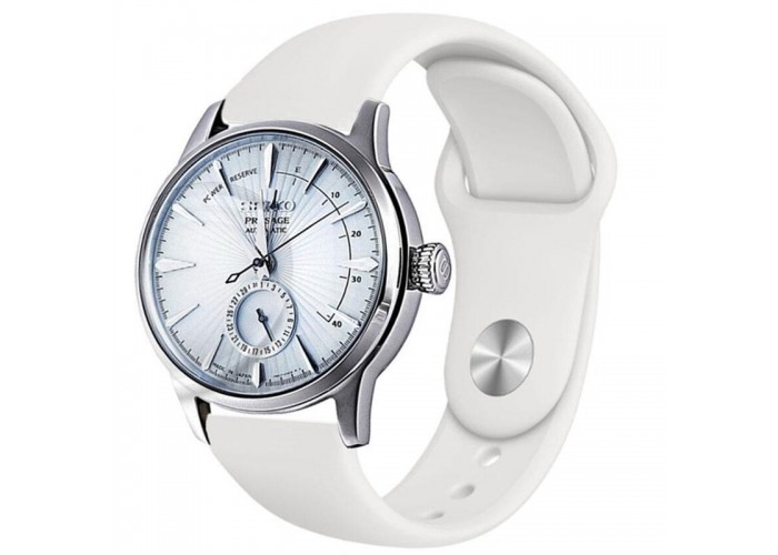 Силіконовий ремінець Sport для Smart Watch 22mm
