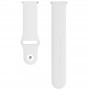Силіконовий ремінець Sport для Smart Watch 22mm
