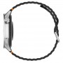 Силіконовий ремінець Wavy для Smart Watch 20mm