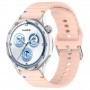Силіконовий ремінець Wavy для Smart Watch 20mm
