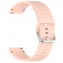 Силіконовий ремінець Wavy для Smart Watch 20mm