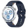 Силіконовий ремінець Wavy для Smart Watch 20mm