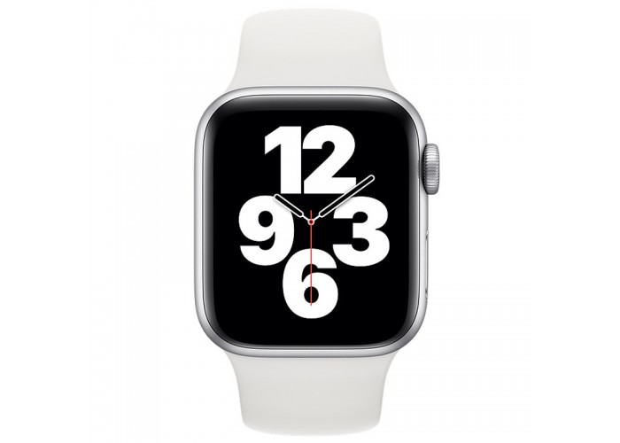 Силіконовий ремінець для Apple Watch 38/40/41/42mm(ser.10)