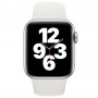 Силіконовий ремінець для Apple Watch 38/40/41/42mm(ser.10)
