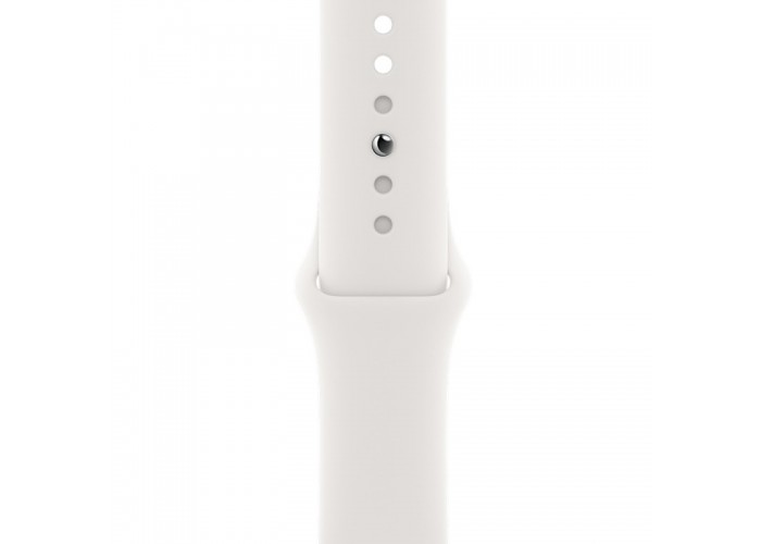 Силіконовий ремінець для Apple Watch 38/40/41/42mm(ser.10)