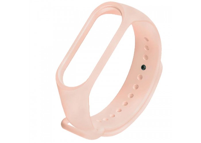 Силіконовий ремінець для Xiaomi Mi Band 7/6/5