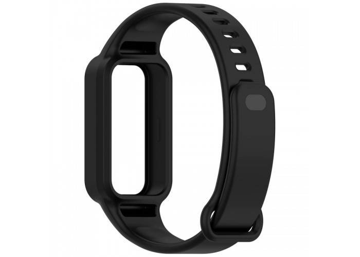 Силіконовий ремінець для Xiaomi Mi Smart Band 9 Active