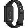 Силіконовий ремінець для Xiaomi Mi Smart Band 9 Active
